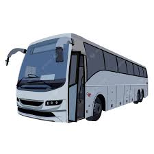 Sleeper Bus